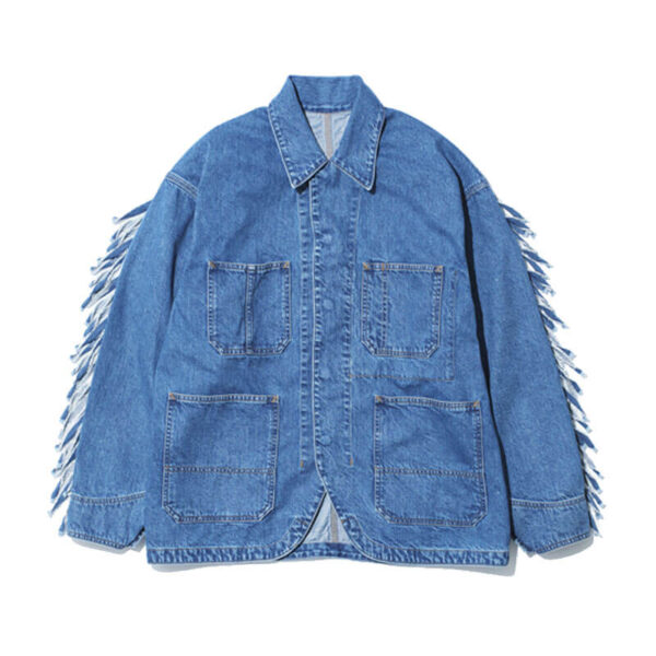 TOGA ARCHIVES Denim Jacket