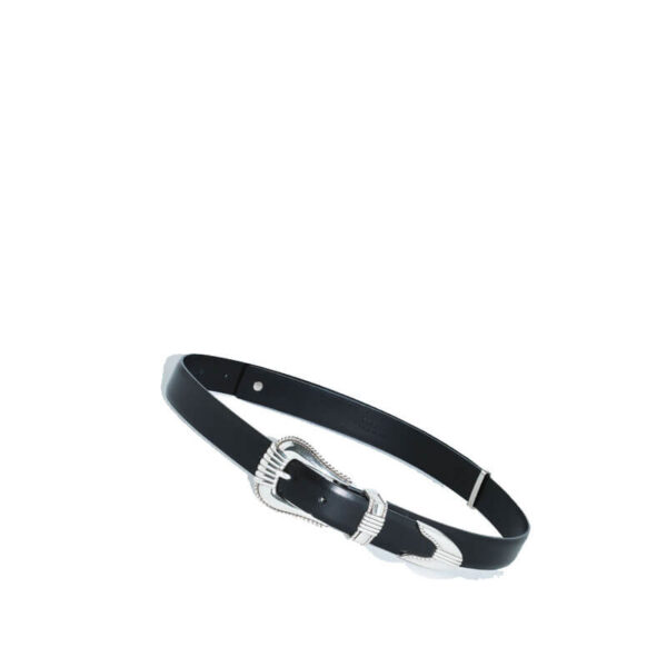 TOGA ARCHIVES Metal Belt