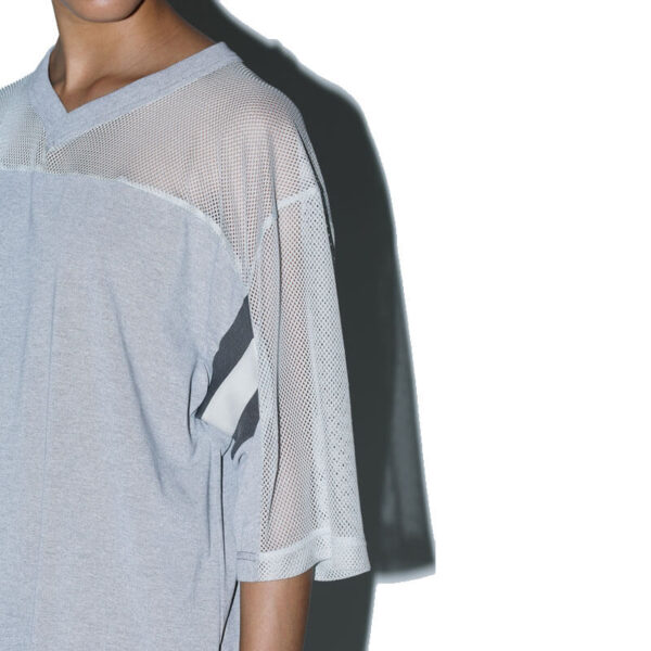 TOGA ARCHIVE Polyester Jersey Mini Dress