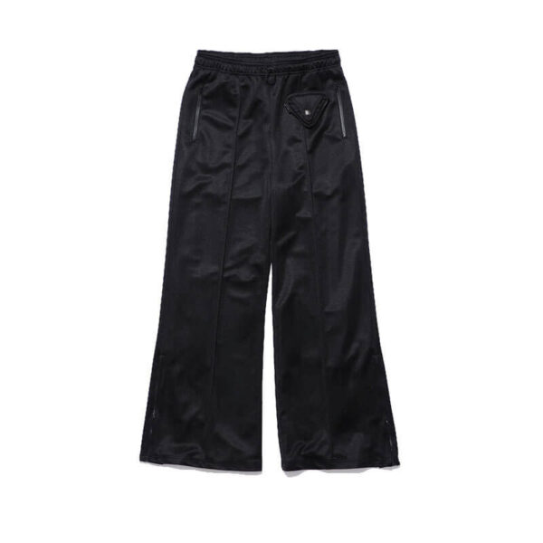 TOGA ARCHIVE Track Pant - Black
