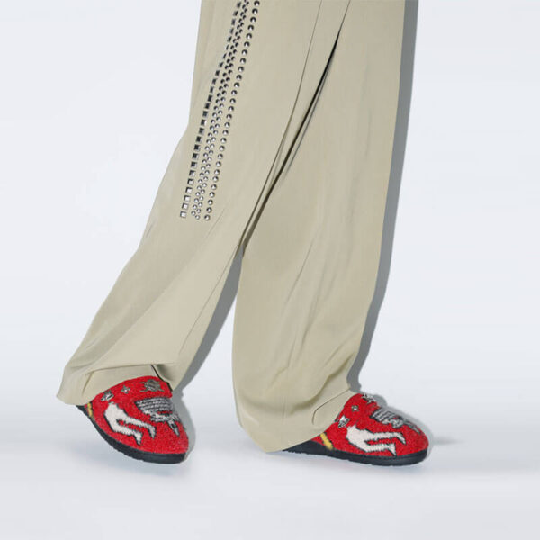 TOGA ARCHIVES TOGA x SUBU