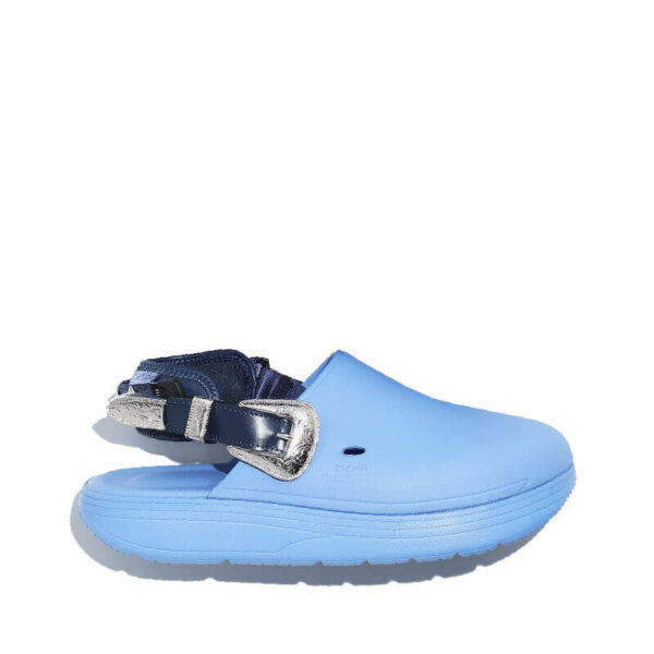 TOGA x SUICOKE Cappo - Light Blue