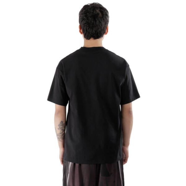 UMBRO Basic T-Shirt - Black