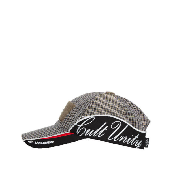 UMBRO Cult Unity Cap - Beige