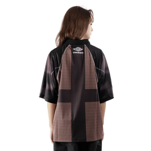 UMBRO Cult Unity Check Polo