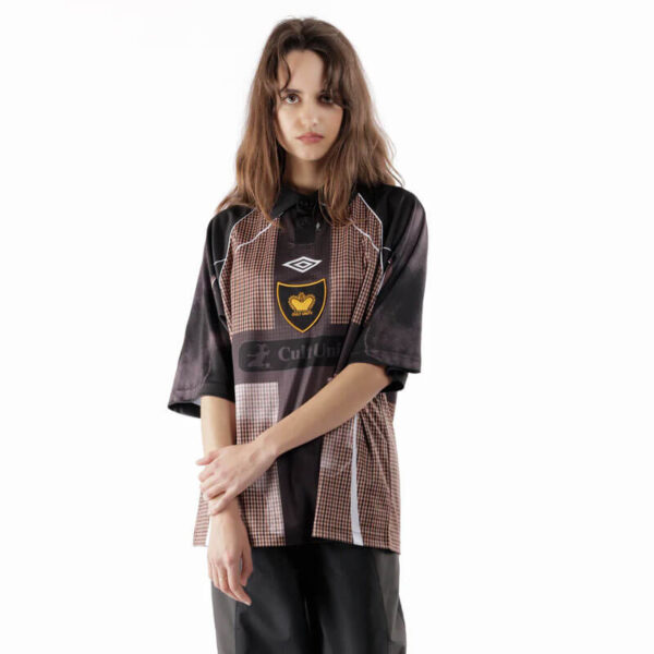 UMBRO Cult Unity Check Polo