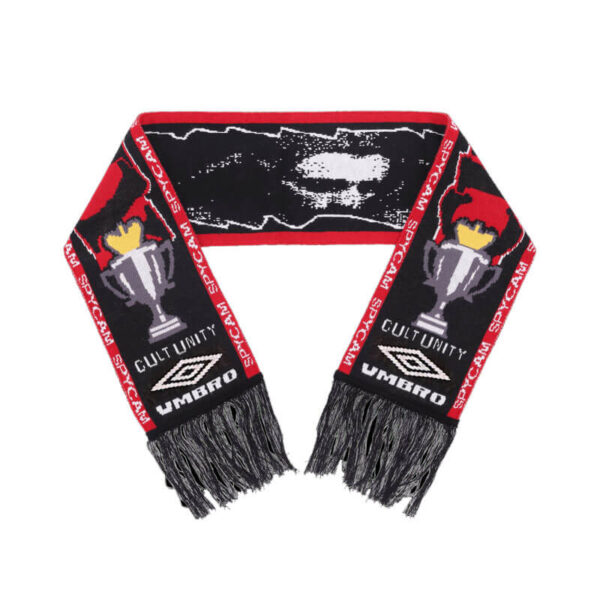 UMBRO Cult Unity Scarf