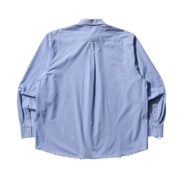 UMBRO Cult Unity Shirt - Blue White