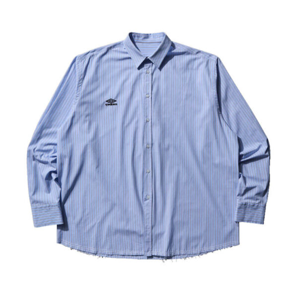 UMBRO Cult Unity Shirt - Blue White