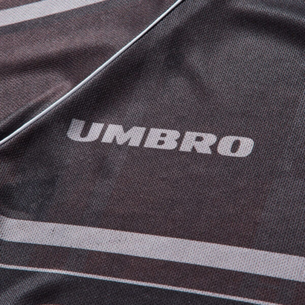 UMBRO Distressed Spycam Polo
