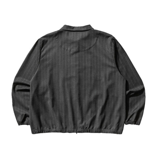 UMBRO Formal Pinstriped Jacket