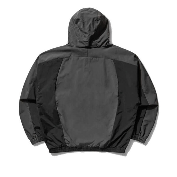 UMBRO Rose Crest Masked Track Jacket