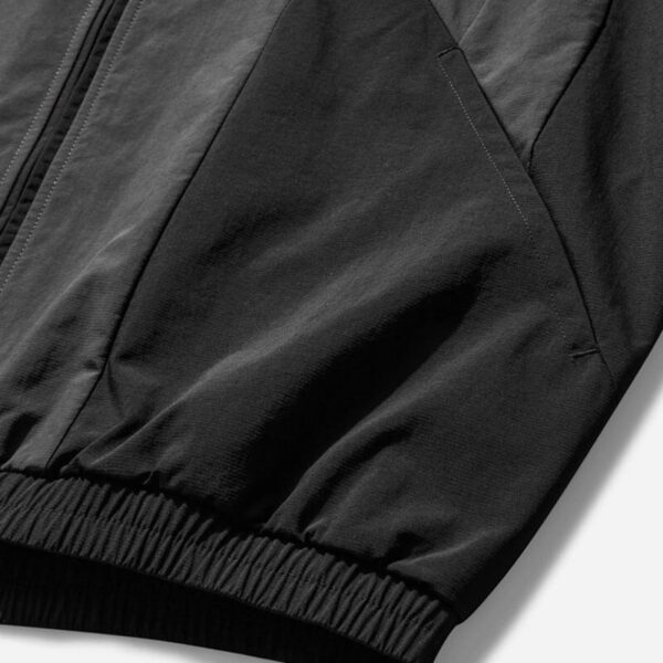 UMBRO Rose Crest Masked Track Jacket