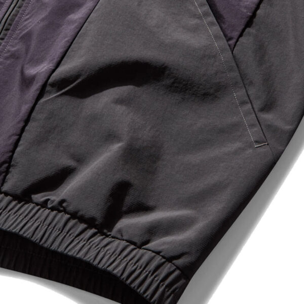 UMBRO Rose Crest Masked Track Jacket