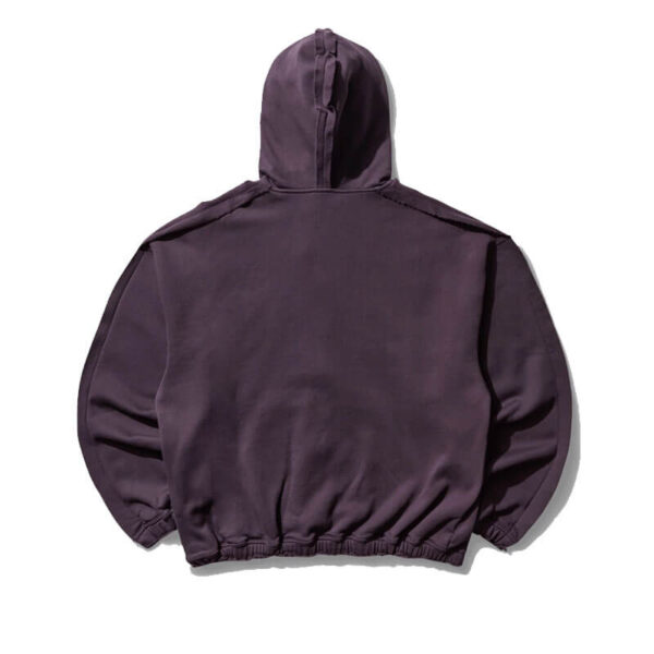UMBRO Spycam Masked Zip Hoodie