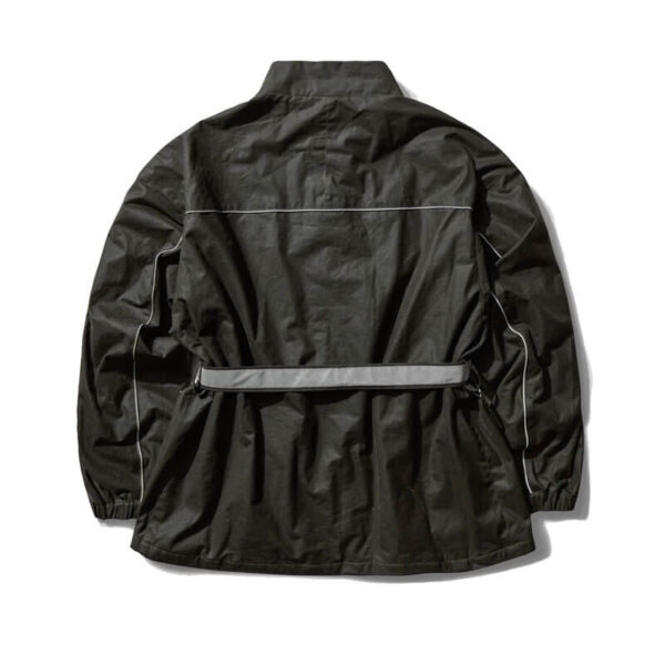 UMBRO Trainer Waxed Jacket