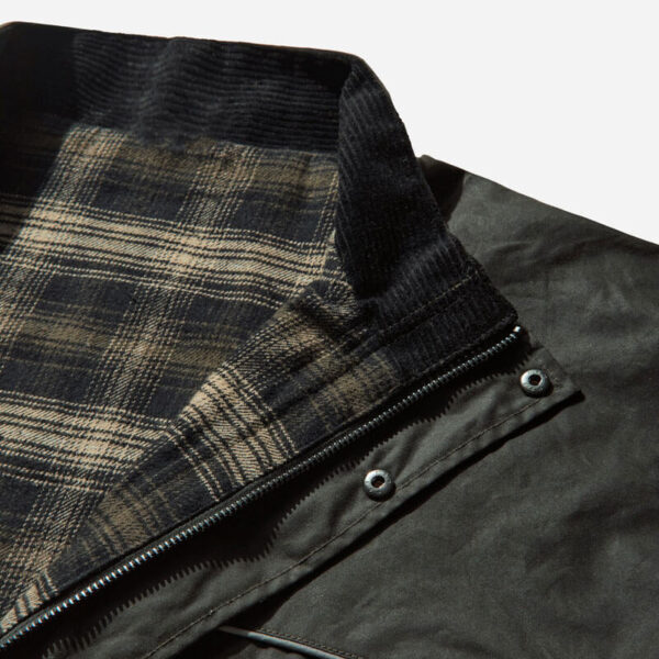 UMBRO Trainer Waxed Jacket