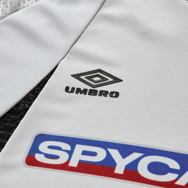 UMBRO Training 08 10 T-Shirt