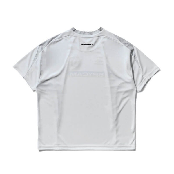 UMBRO Training 08 10 T-Shirt