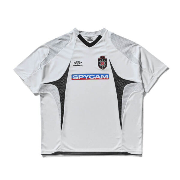 UMBRO Training 08 10 T-Shirt