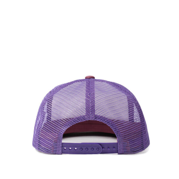 WACKO MARIA HIGHTIMES Mesh Cap - Purple