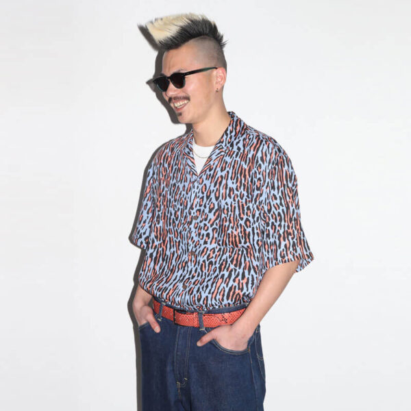 WACKO MARIA 50's Jacket