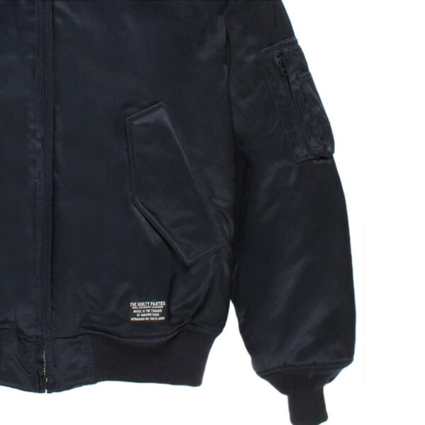 WACKO MARIA Spiewak CWU-45 Flight Jacket