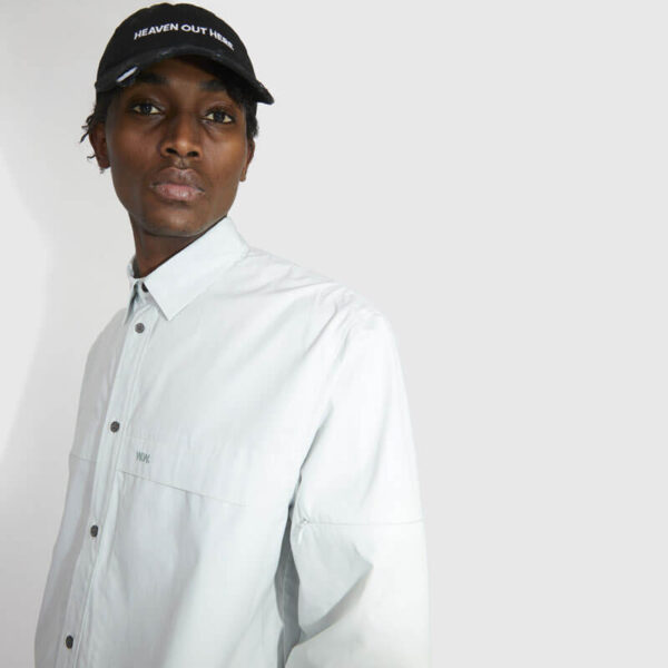 WOOD-WOOD-Maxwell-Cut-Shirt-Blue-Ballad