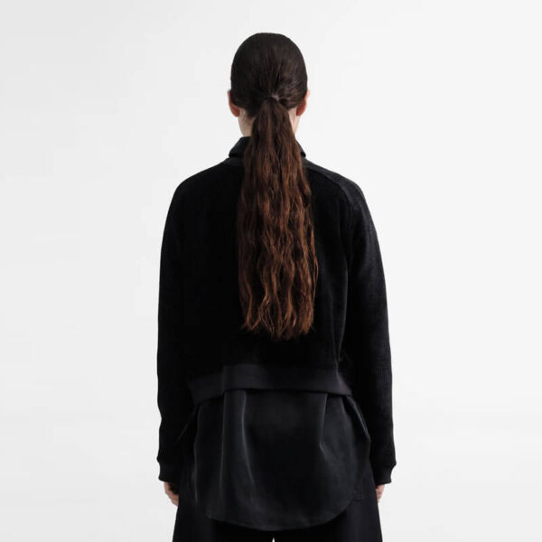 YMC Almost Grown Sweatshirt