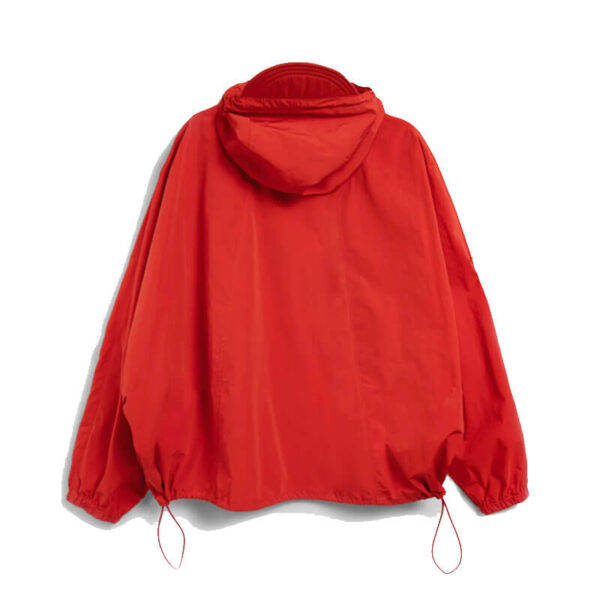 YMC Bonehead Jacket - Red