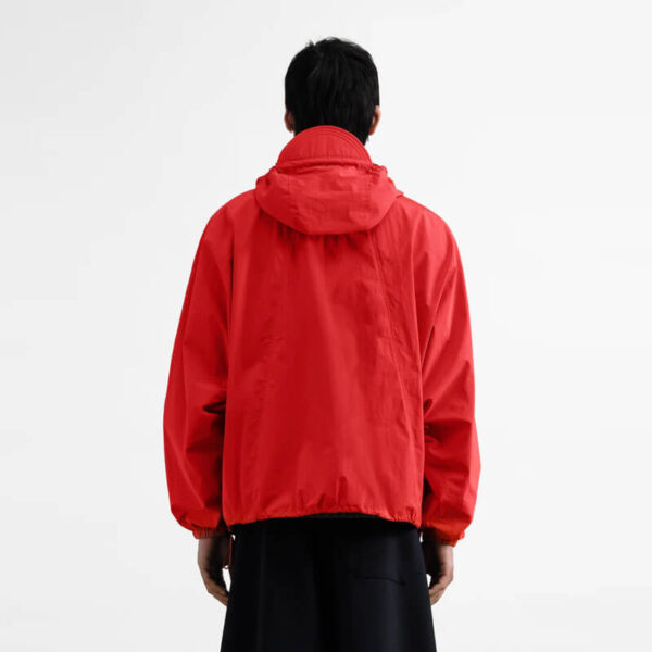 YMC Bonehead Jacket - Red