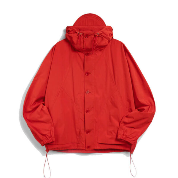 YMC Bonehead Jacket - Red