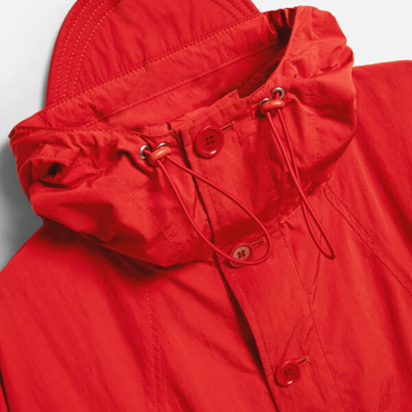 YMC Bonehead Jacket - Red