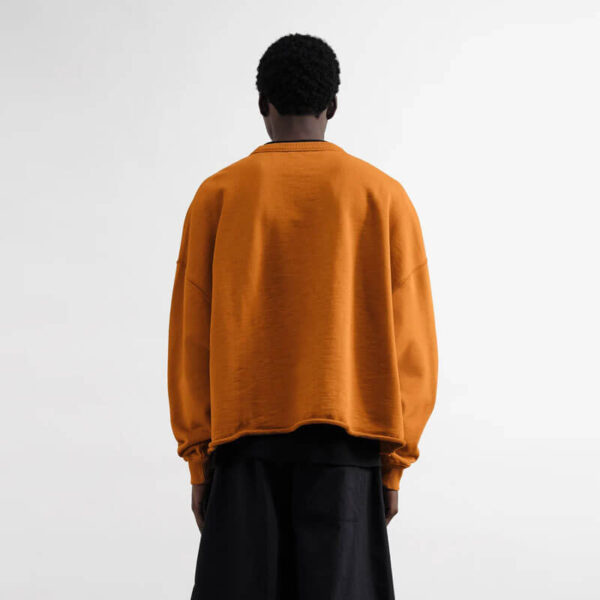 YMC Studio Sweatshirt - Spice
