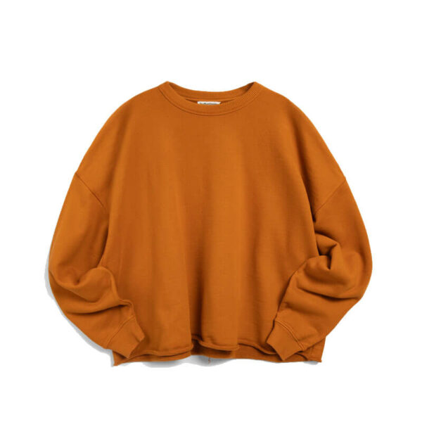 YMC Studio Sweatshirt - Spice