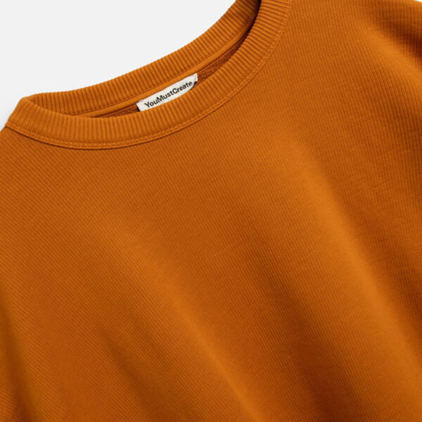YMC Studio Sweatshirt - Spice