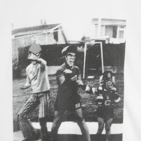 YMC Triple Superkids Tee