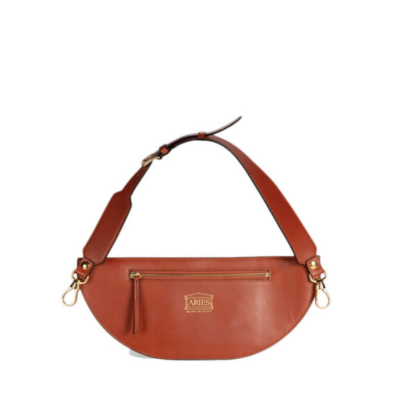 ARIES Kasper Waist Bag - Tan