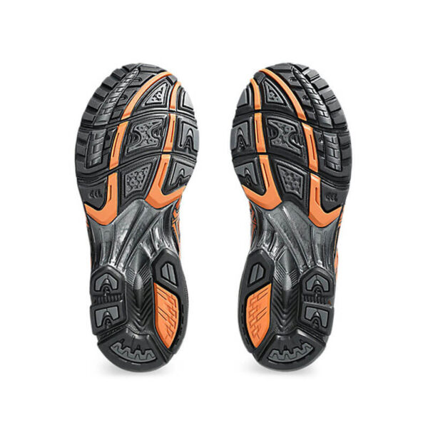 ASICS GEL-Nimbus 10.1 - Black / Rust Orange