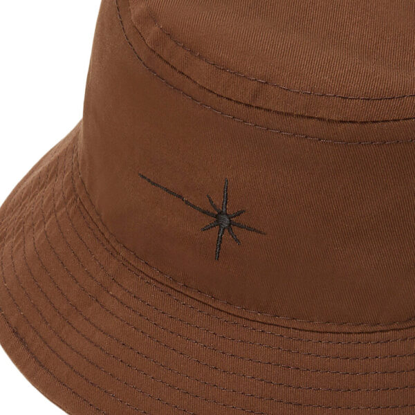 EDEN Power Corp. Shining Star Bucket – Brown