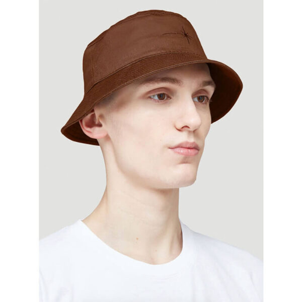 EDEN Power Corp. Shining Star Bucket – Brown