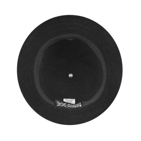 KANGOL Bermuda Casual - Black