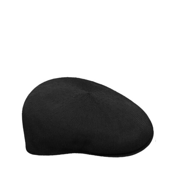KANGOL Tropic 504 Cap - Black