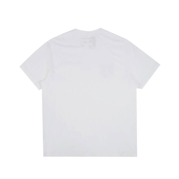 MAHARISHI Erebus T-shirt - White