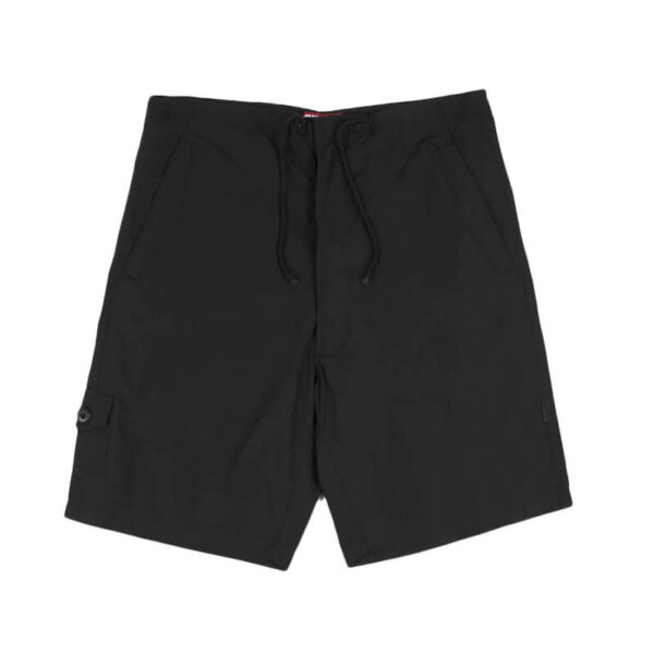 MAHARISHI U.S. Original Snoshorts - Black