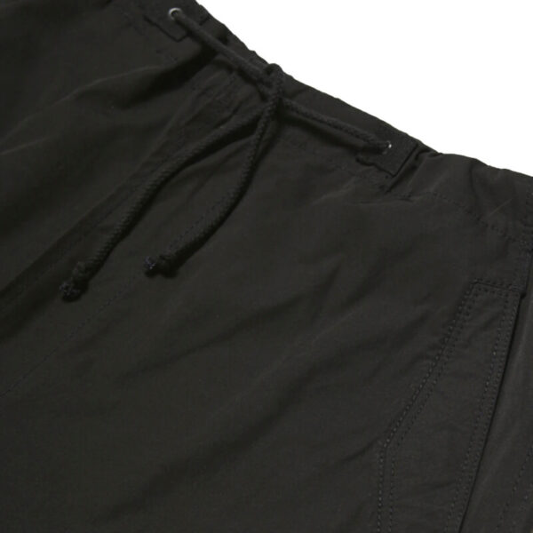 MAHARISHI U.S. Original Snoshorts - Black