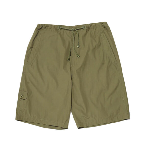 MAHARISHI U.S. Original Snoshorts - Olive