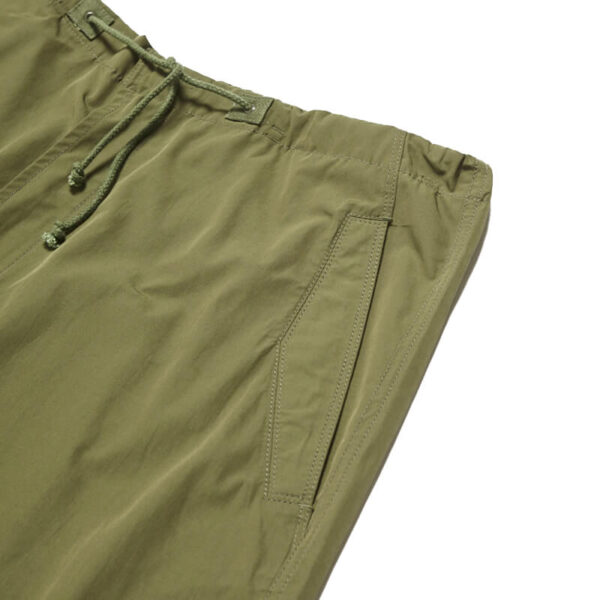 MAHARISHI U.S. Original Snoshorts - Olive