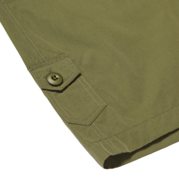MAHARISHI U.S. Original Snoshorts - Olive