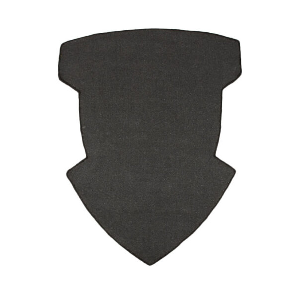 MAHARISHI Riverine Tiger Heart Rug - Multi